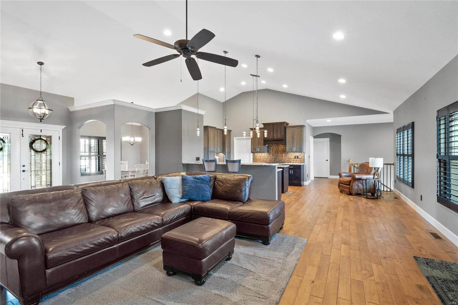 1509 Shadow Ridge Lane