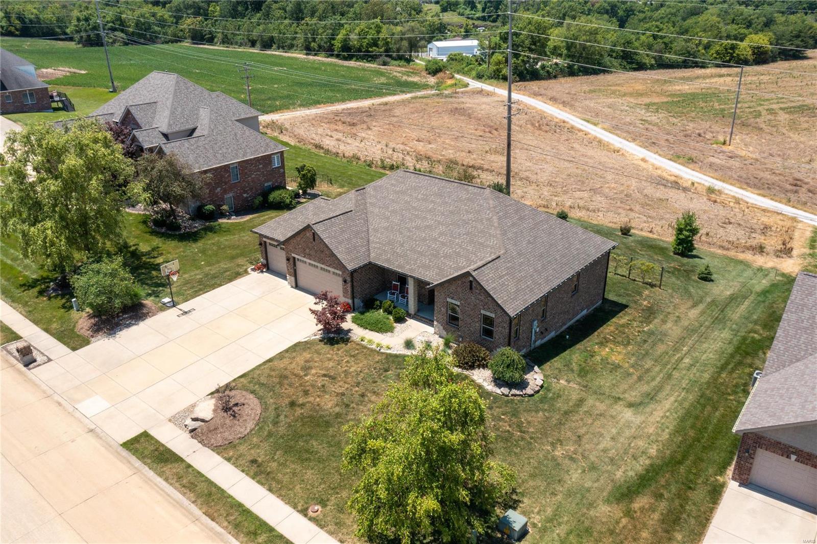 1509 Shadow Ridge Lane