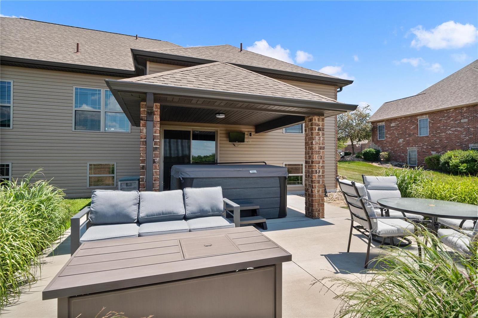 1509 Shadow Ridge Lane