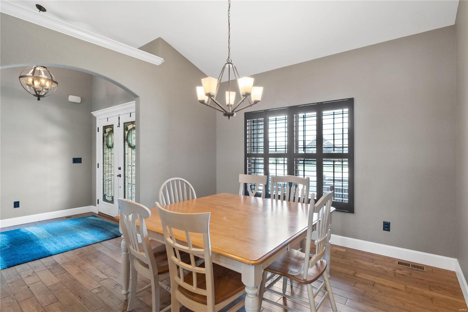 1509 Shadow Ridge Lane