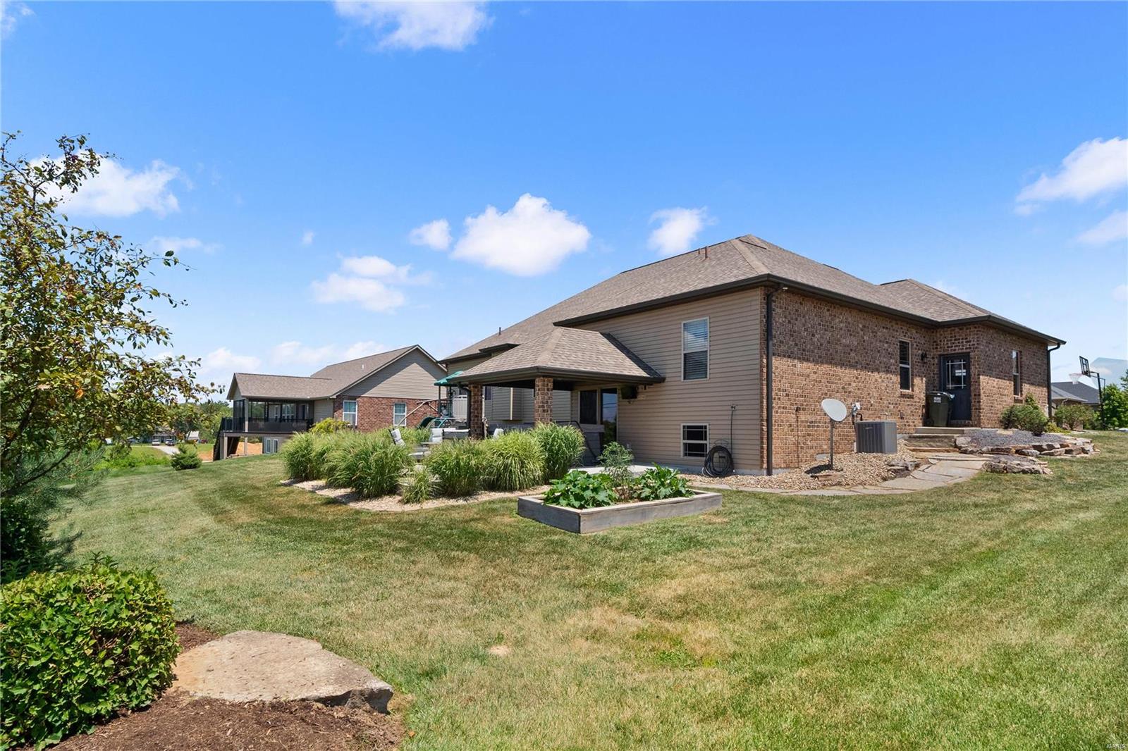 1509 Shadow Ridge Lane