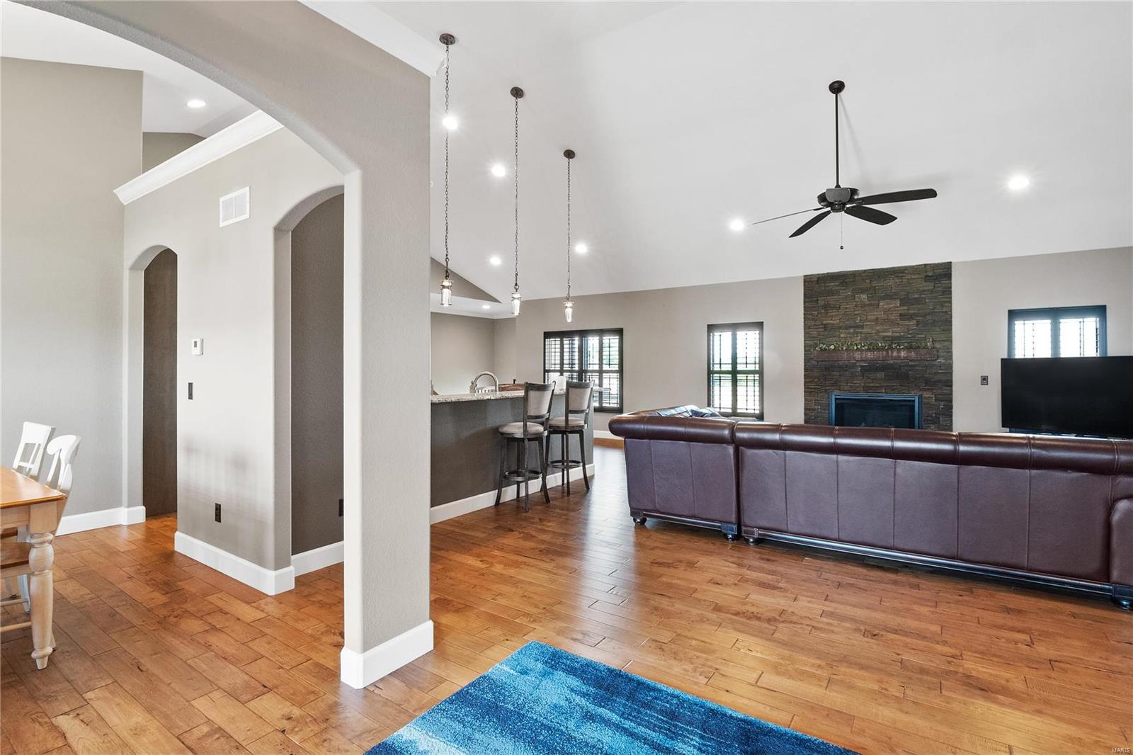 1509 Shadow Ridge Lane