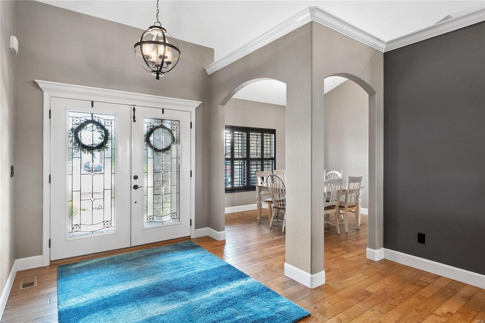 1509 Shadow Ridge Lane