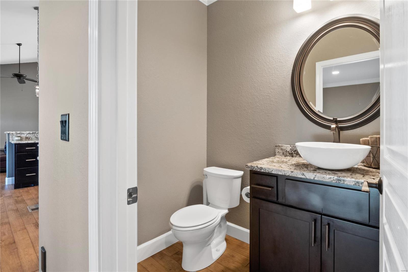 1509 Shadow Ridge Lane