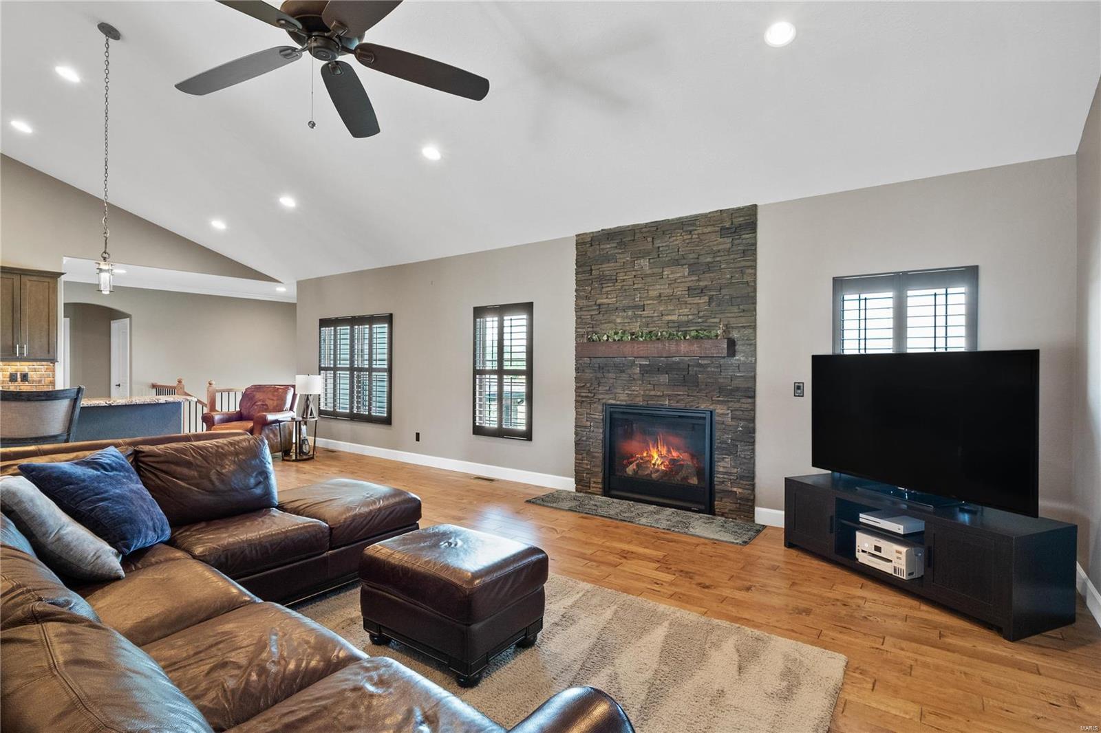 1509 Shadow Ridge Lane