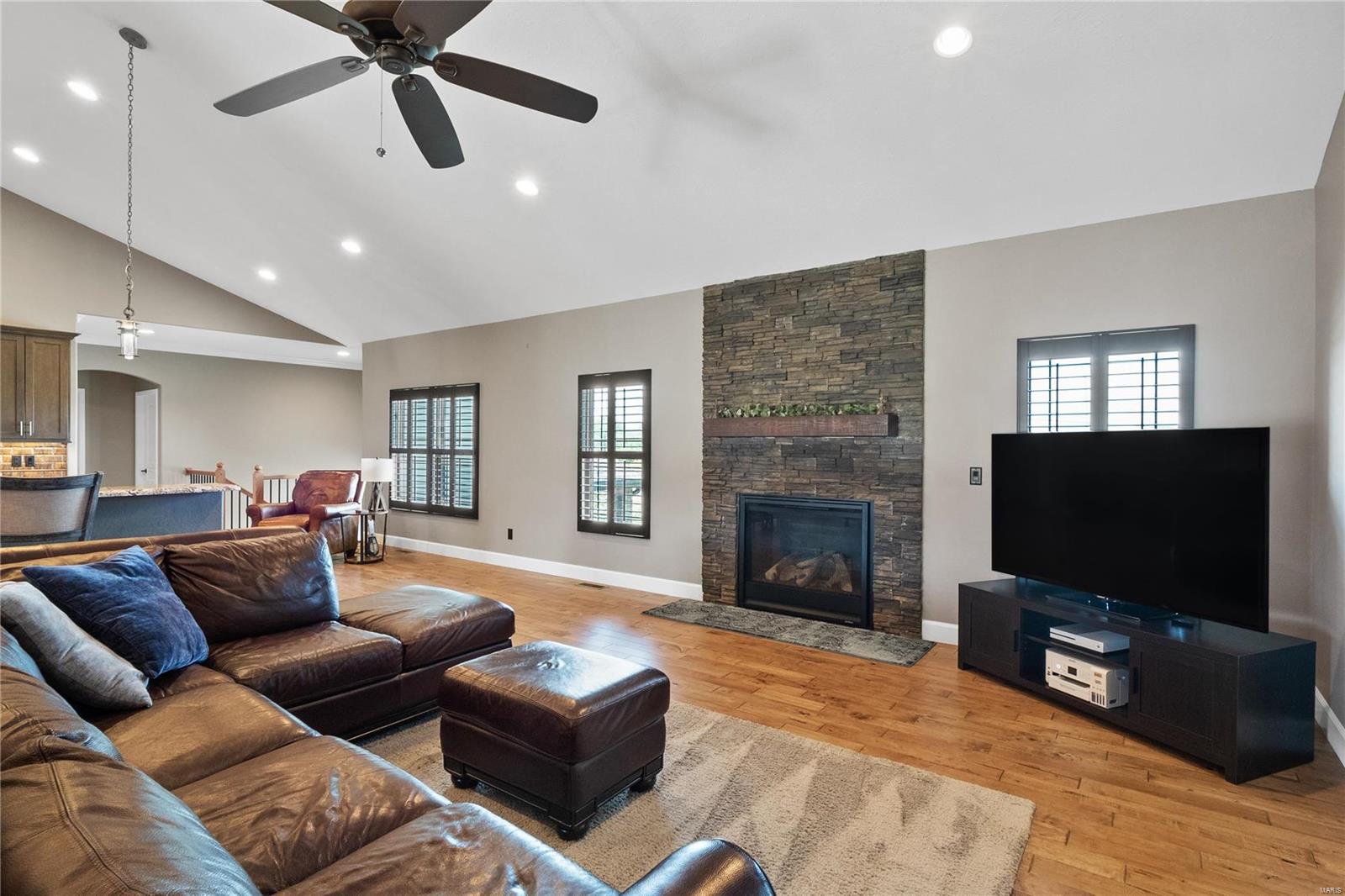 1509 Shadow Ridge Lane