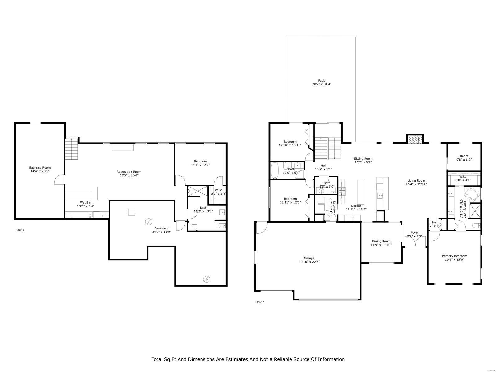 1509 Shadow Ridge Lane