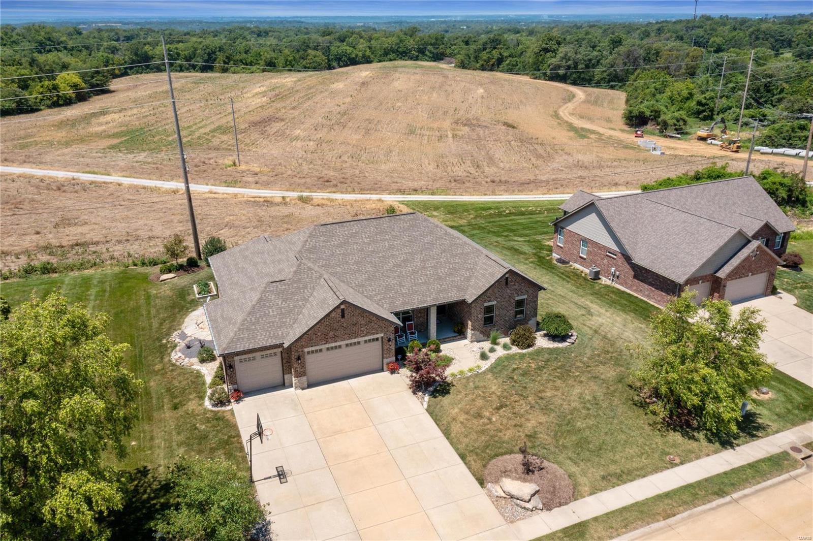 1509 Shadow Ridge Lane