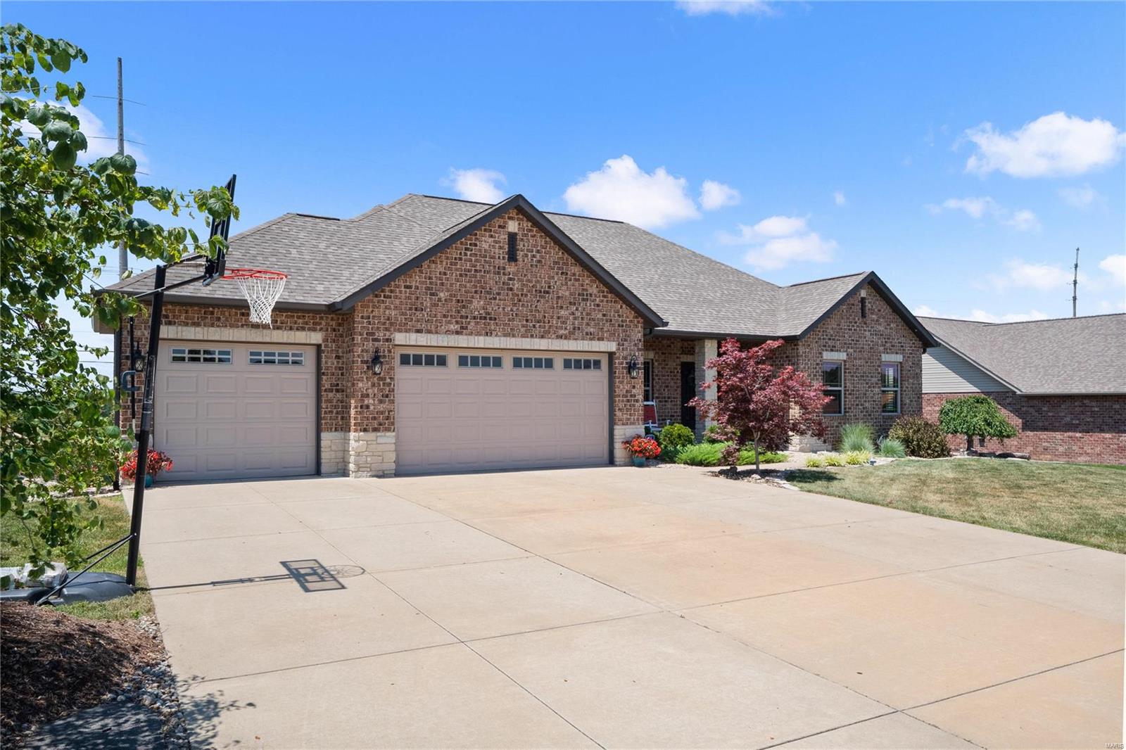 1509 Shadow Ridge Lane