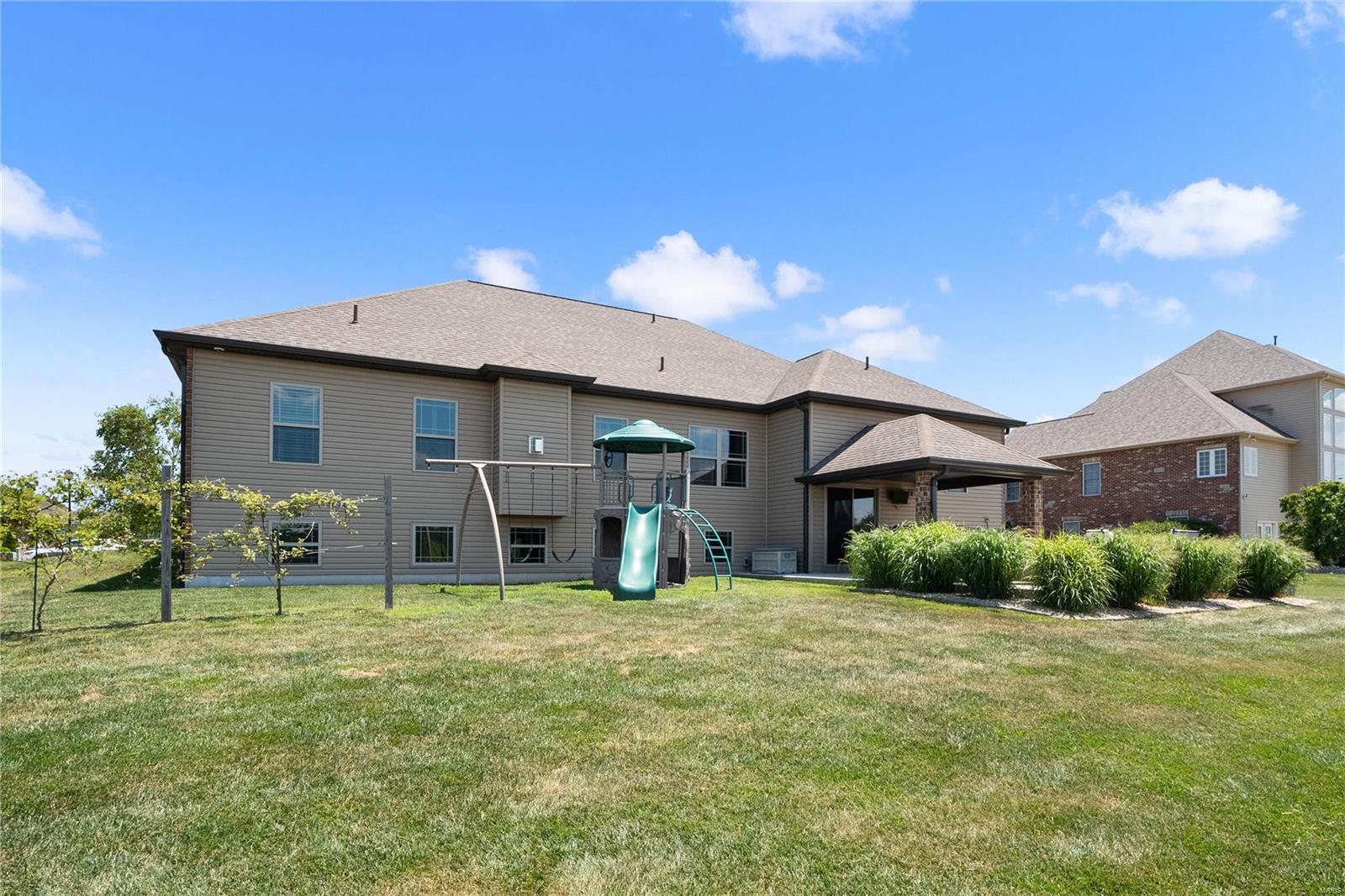 1509 Shadow Ridge Lane