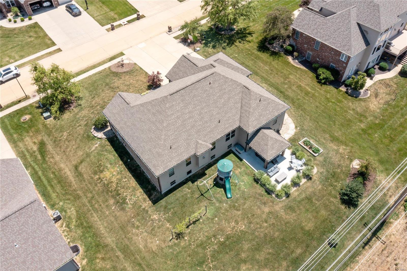 1509 Shadow Ridge Lane