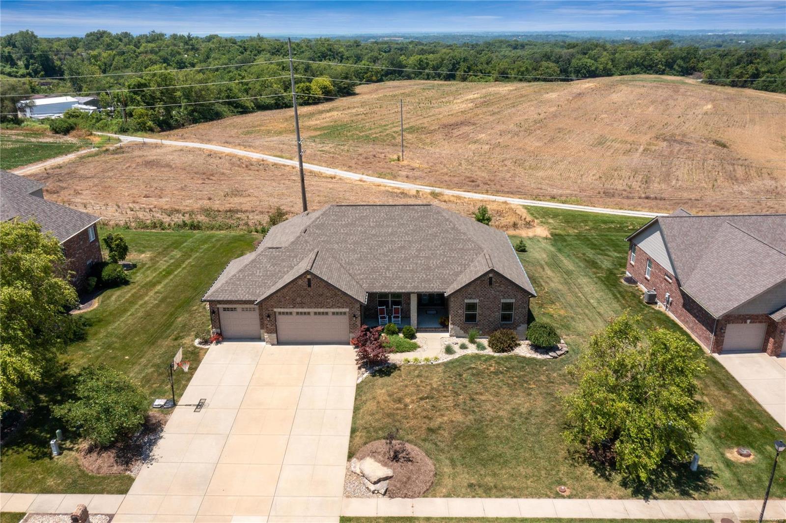 1509 Shadow Ridge Lane