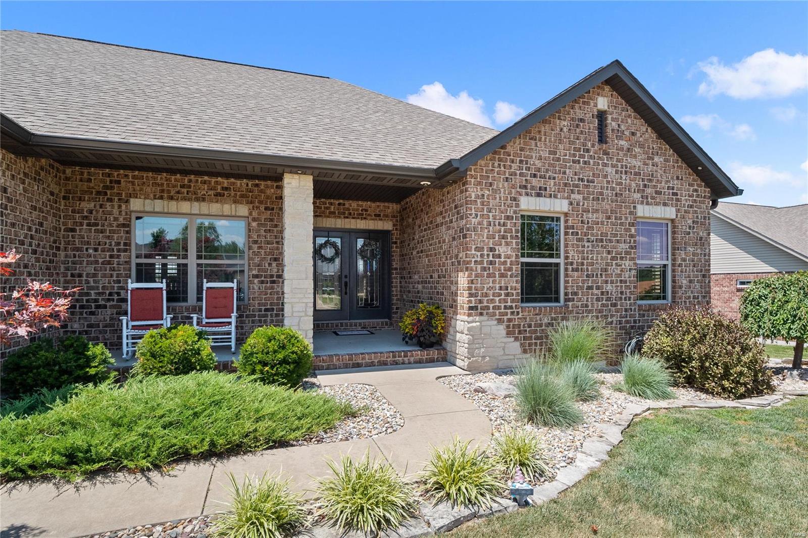 1509 Shadow Ridge Lane