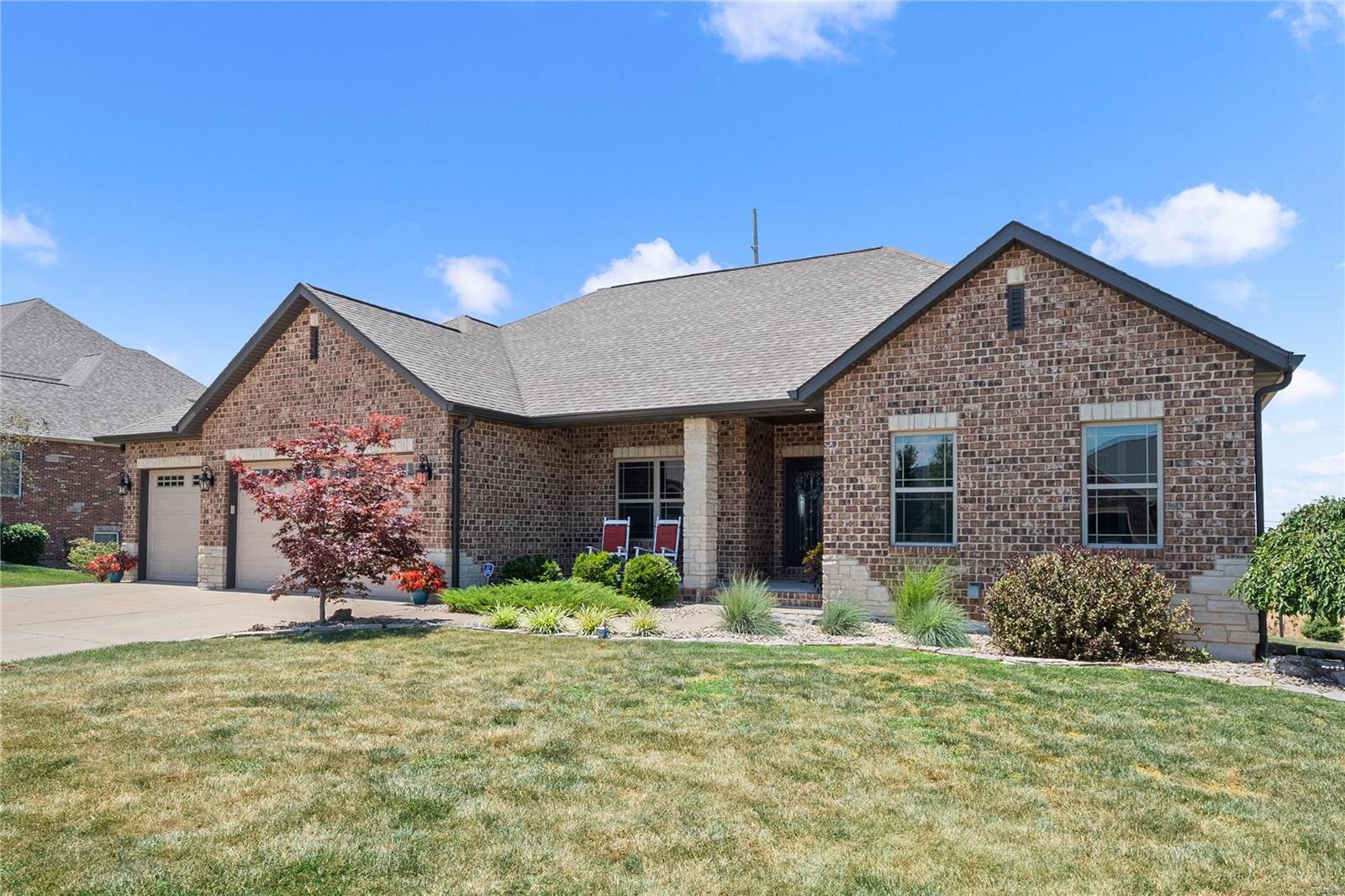 1509 Shadow Ridge Lane