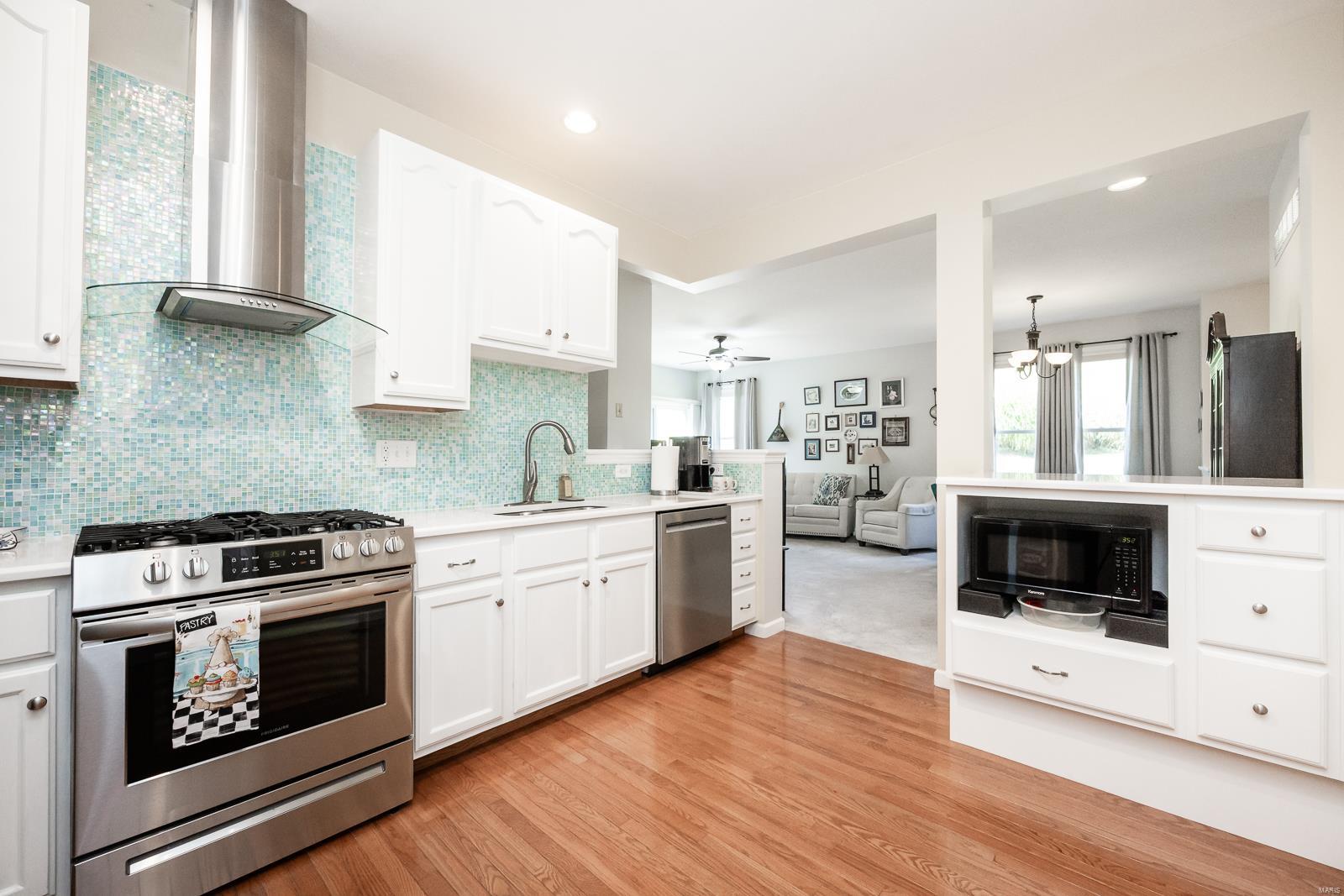 1085 Stonewolf Trail