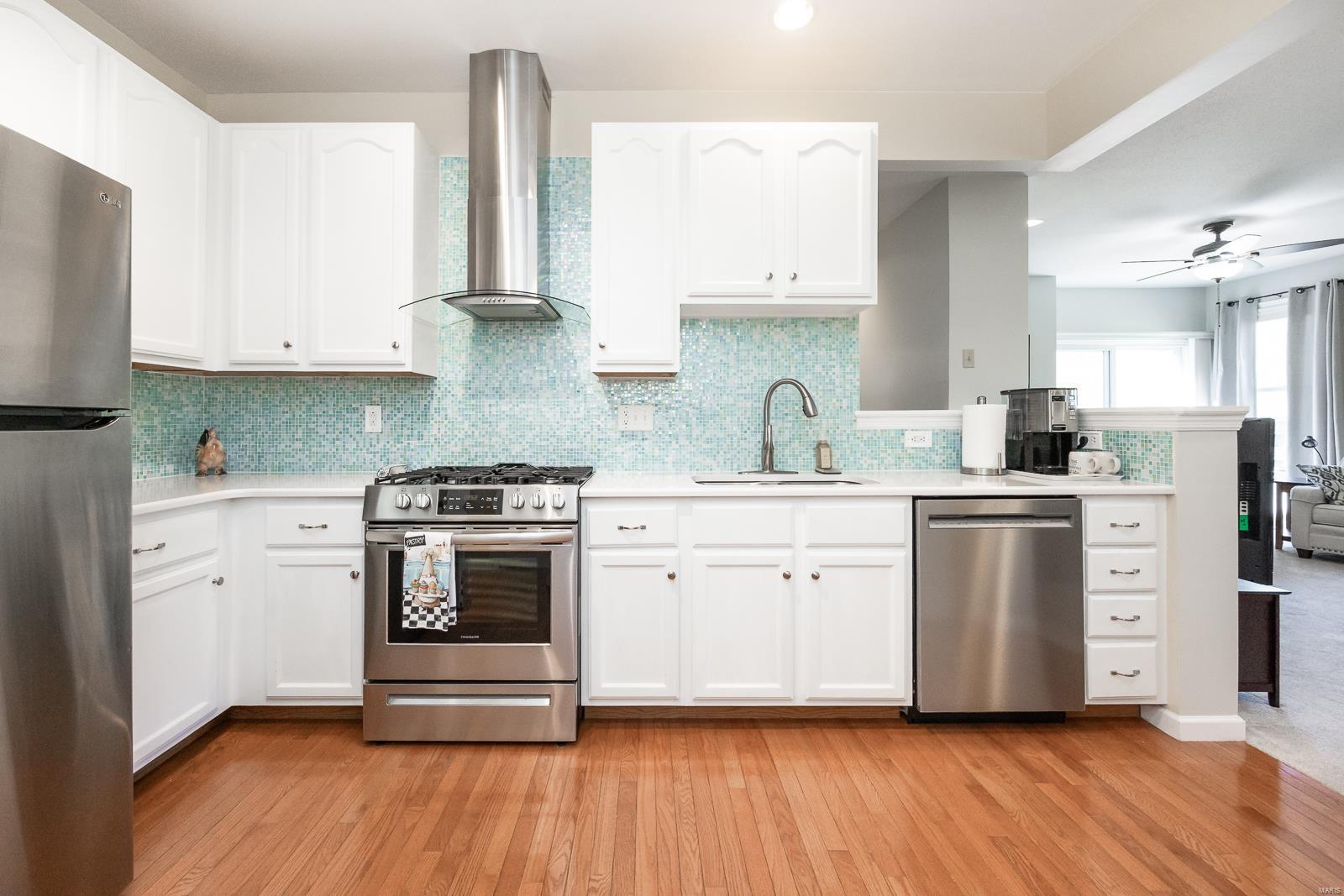 1085 Stonewolf Trail