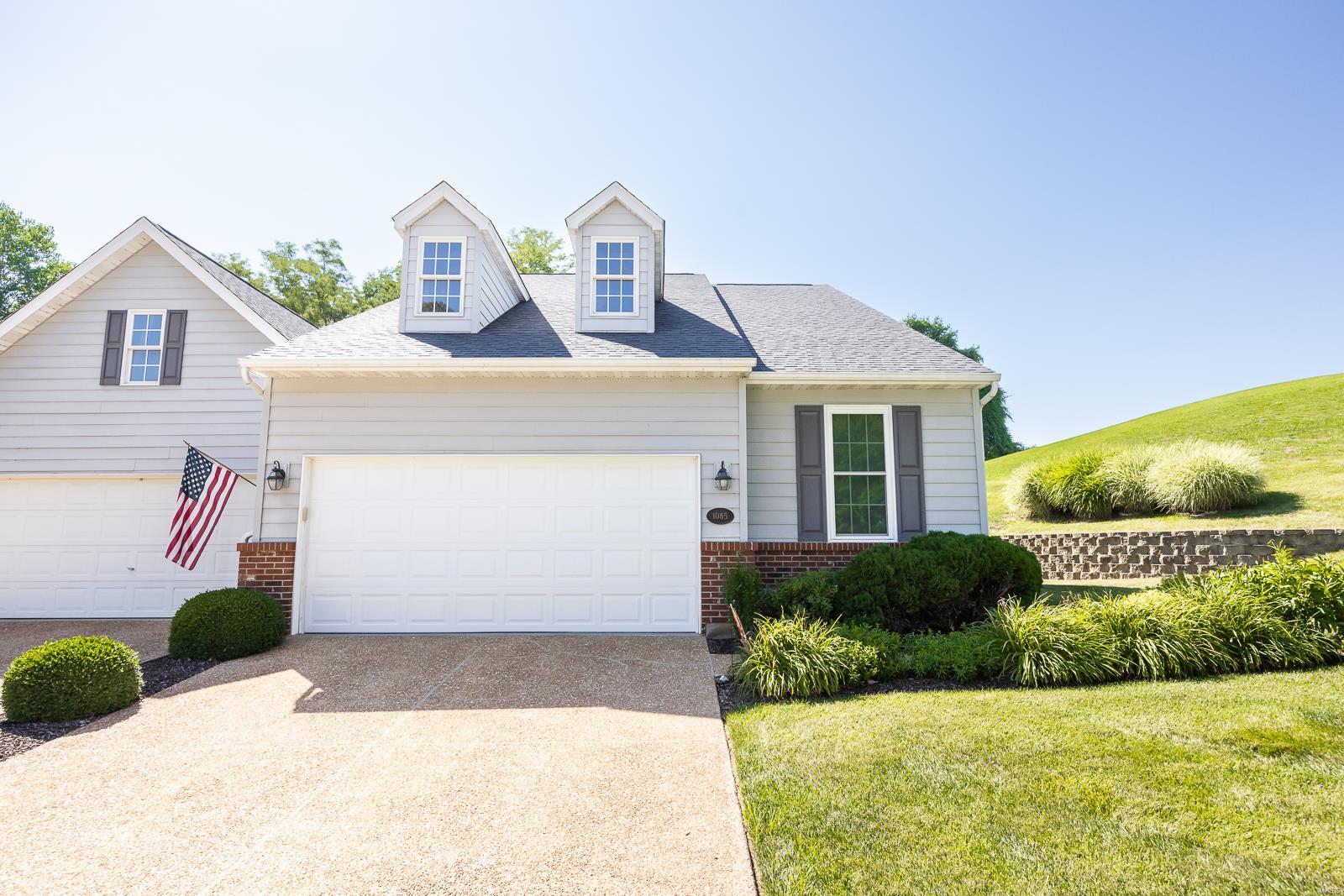 1085 Stonewolf Trail