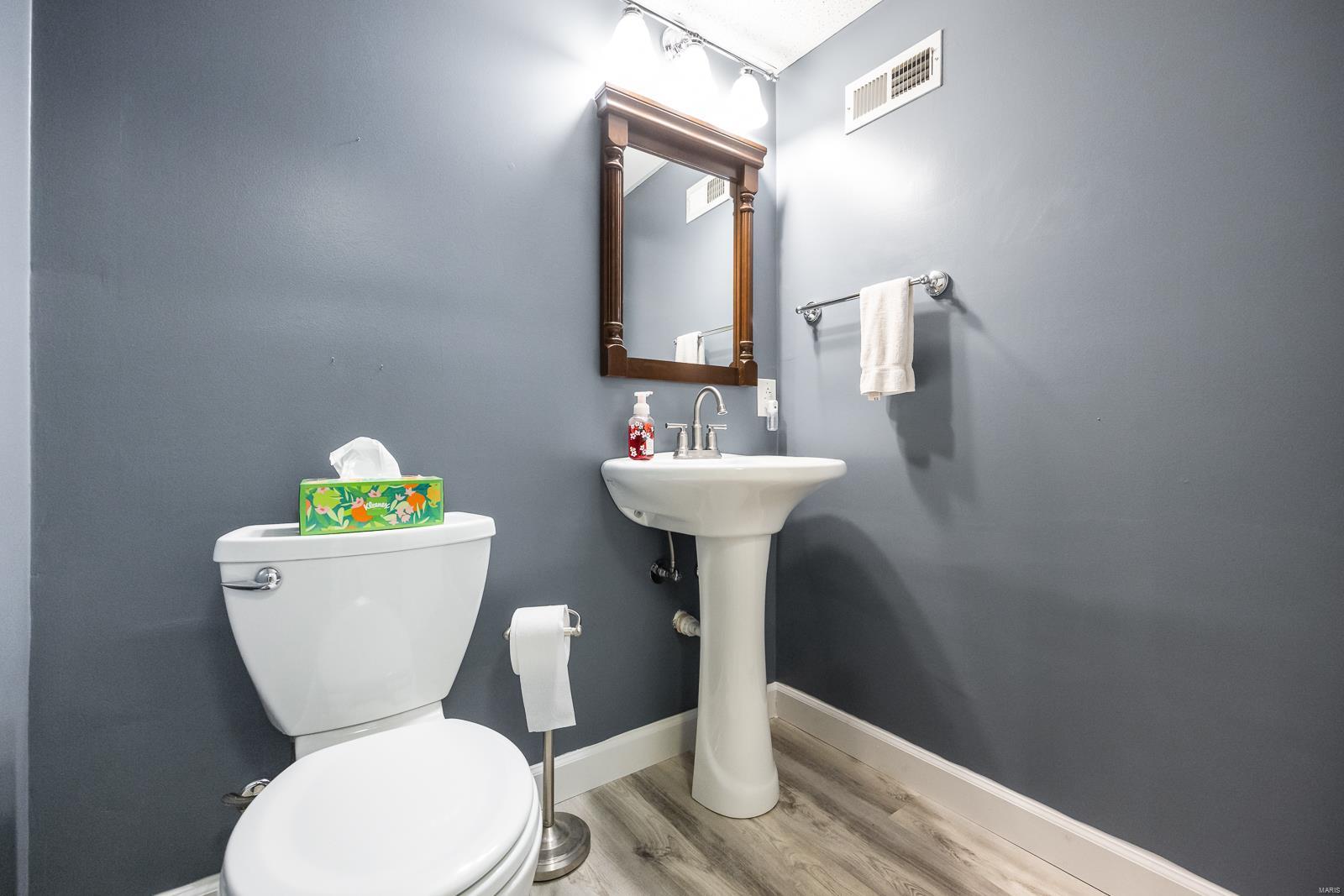 1085 Stonewolf Trail