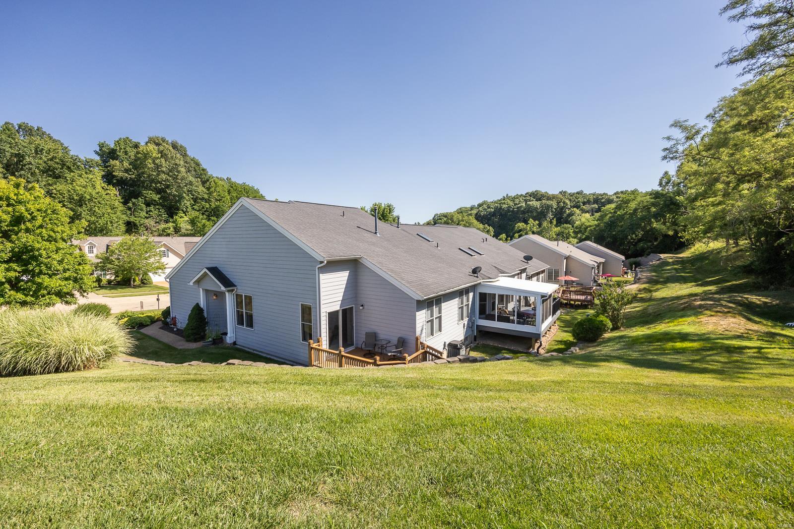 1085 Stonewolf Trail