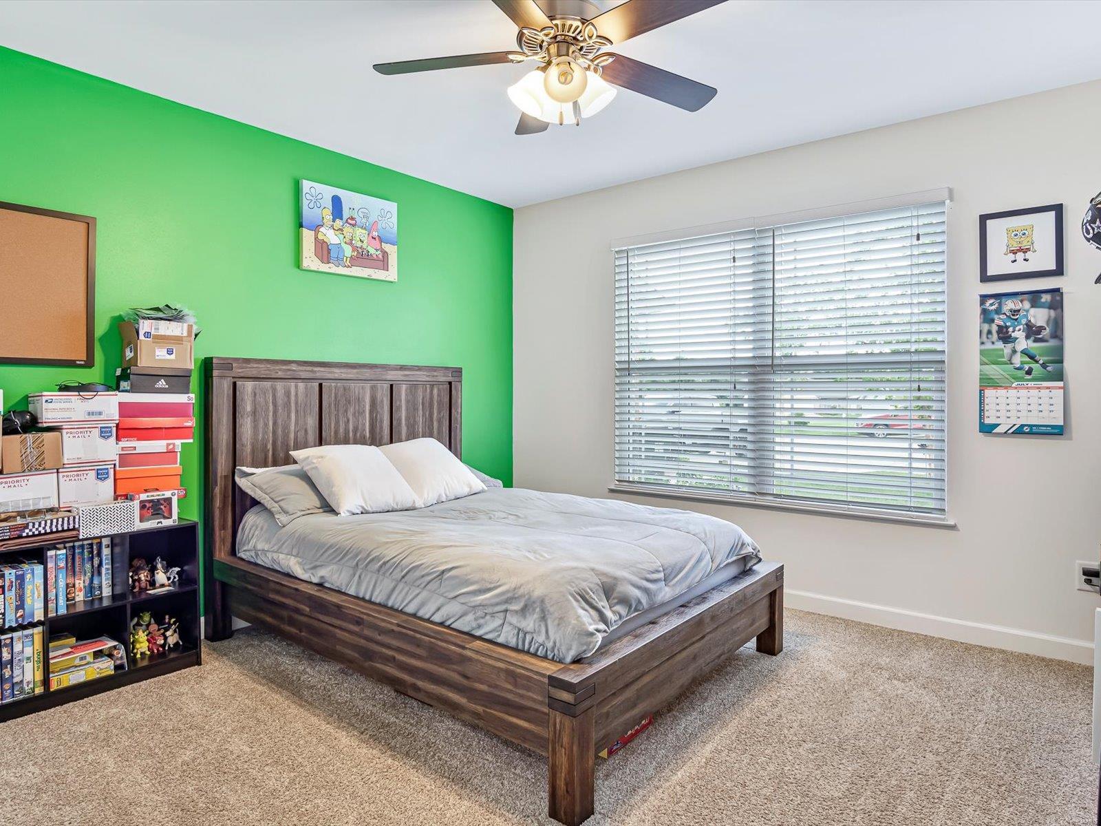 307 Independence Avenue