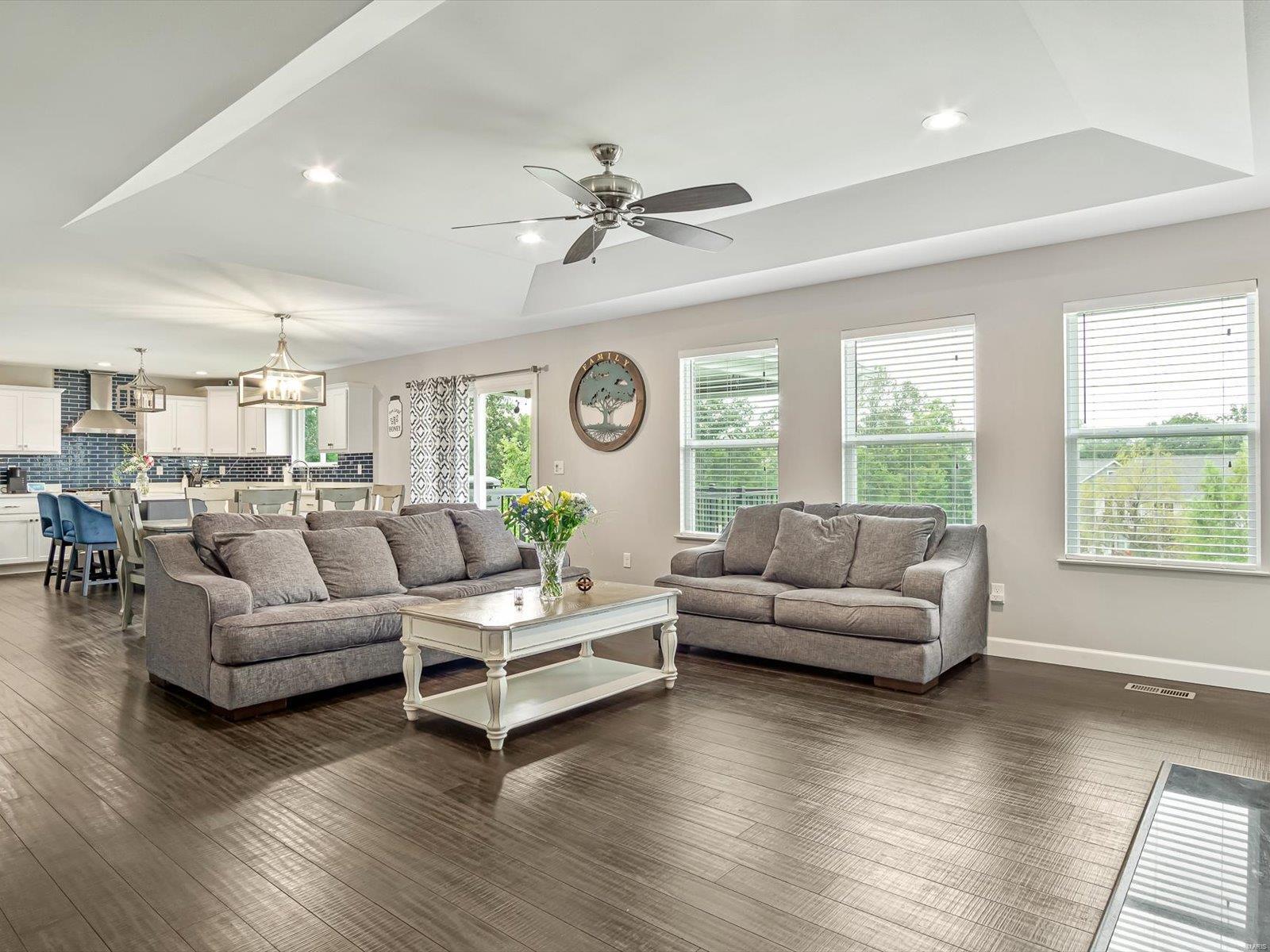 307 Independence Avenue