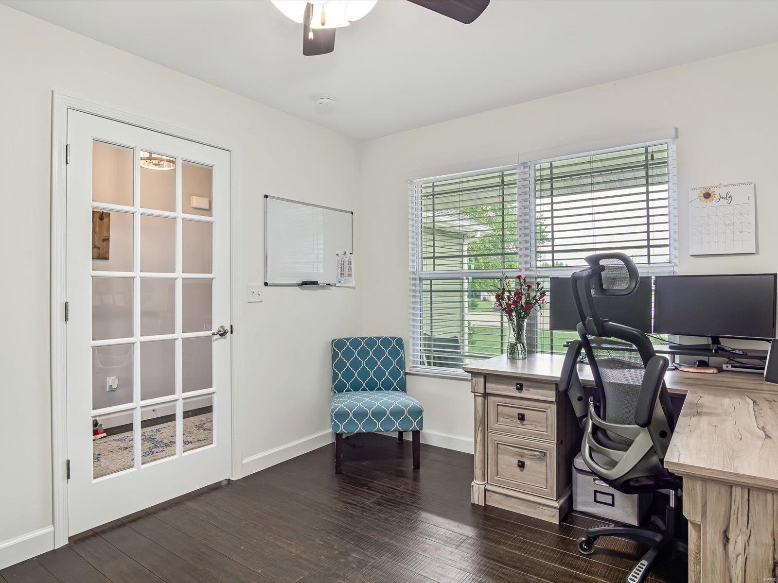 307 Independence Avenue