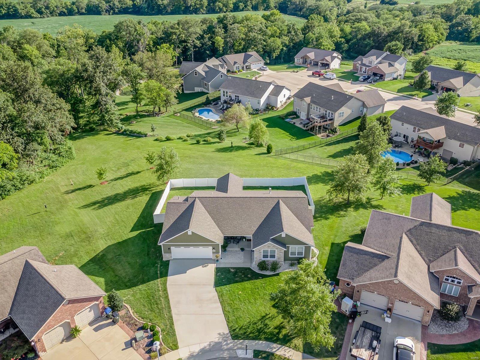 307 Independence Avenue