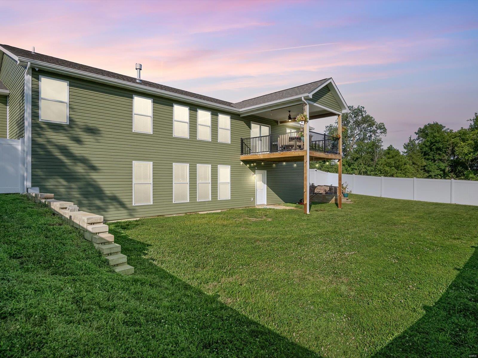 307 Independence Avenue