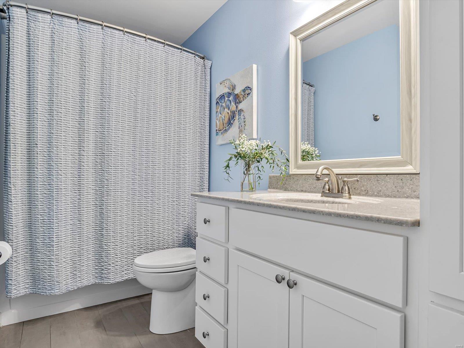 307 Independence Avenue