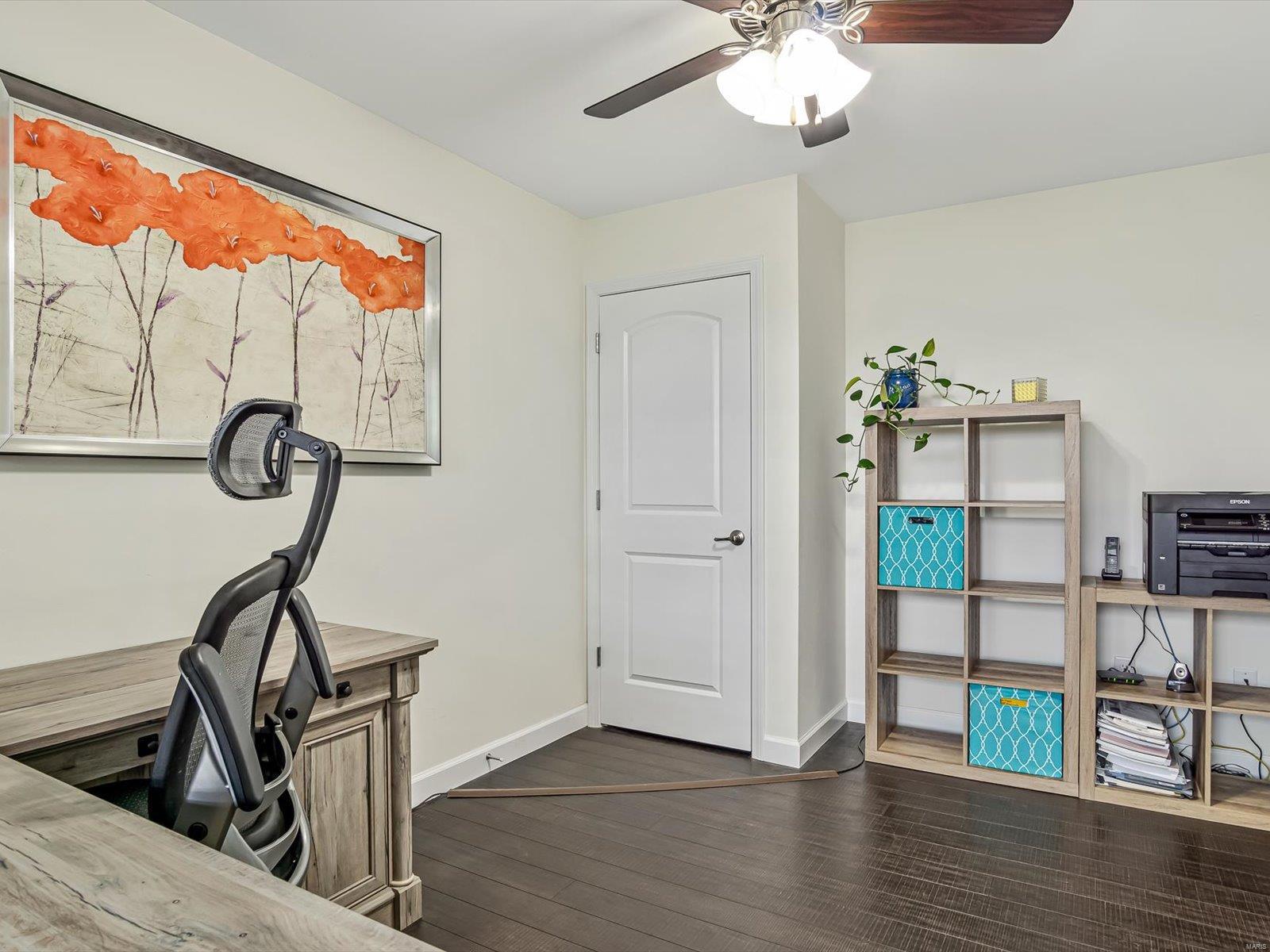 307 Independence Avenue