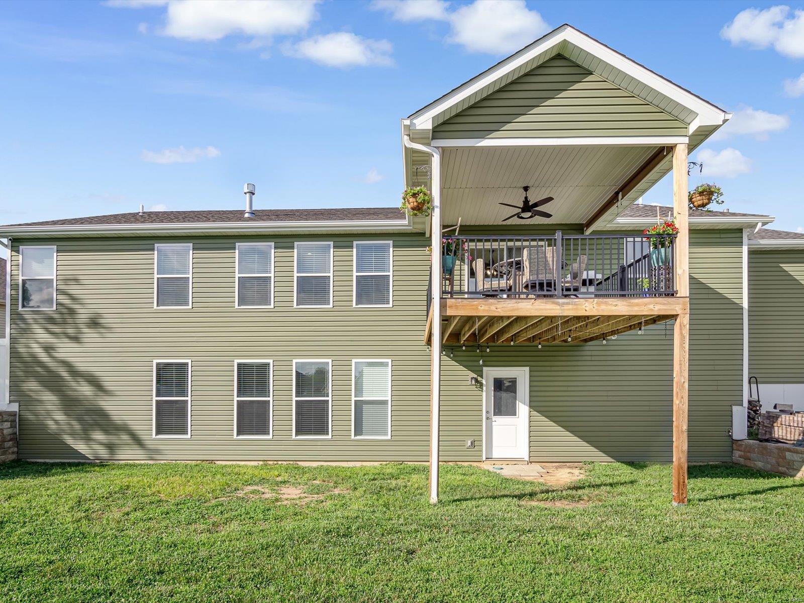 307 Independence Avenue