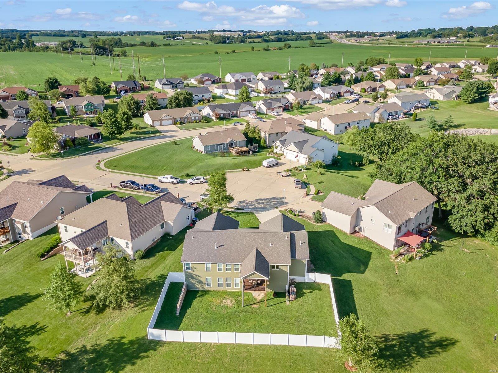 307 Independence Avenue