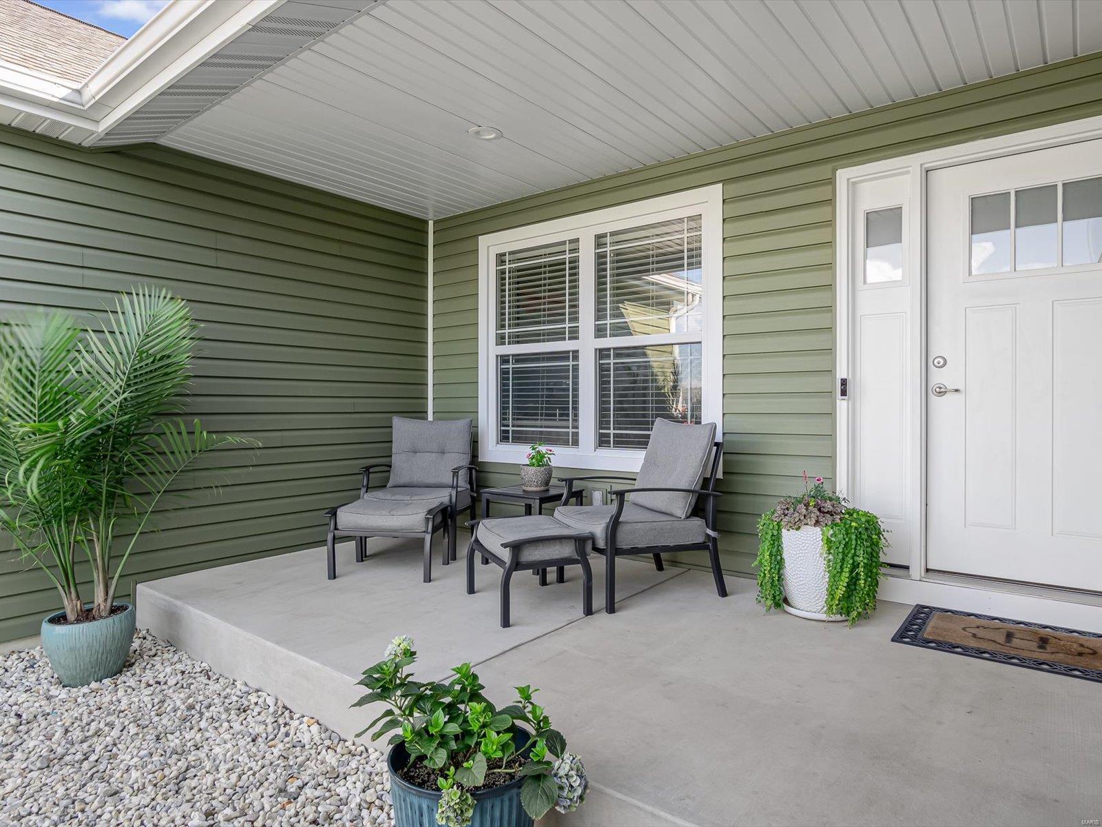 307 Independence Avenue