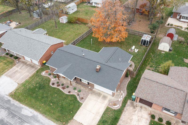 530 W Parkview Drive