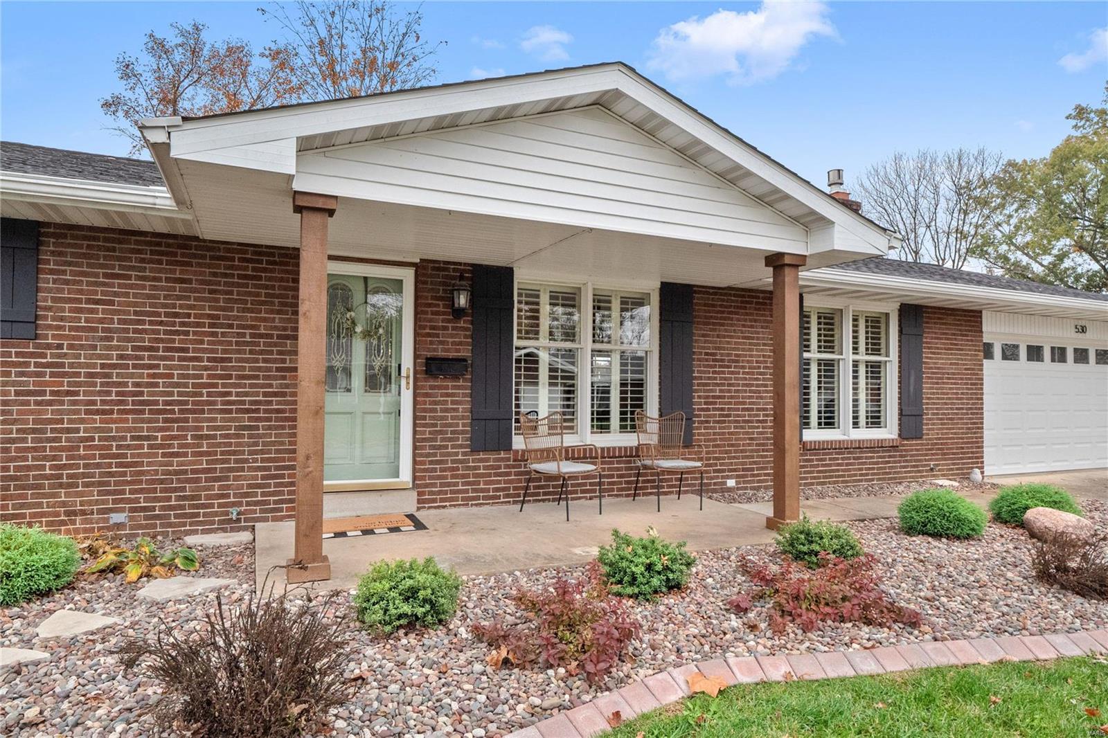 530 W Parkview Drive