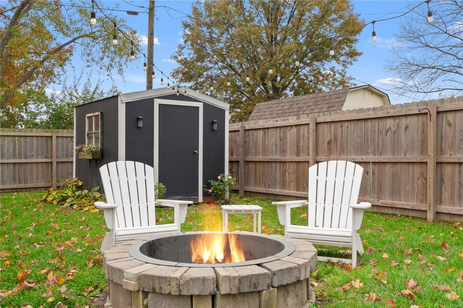 530 W Parkview Drive