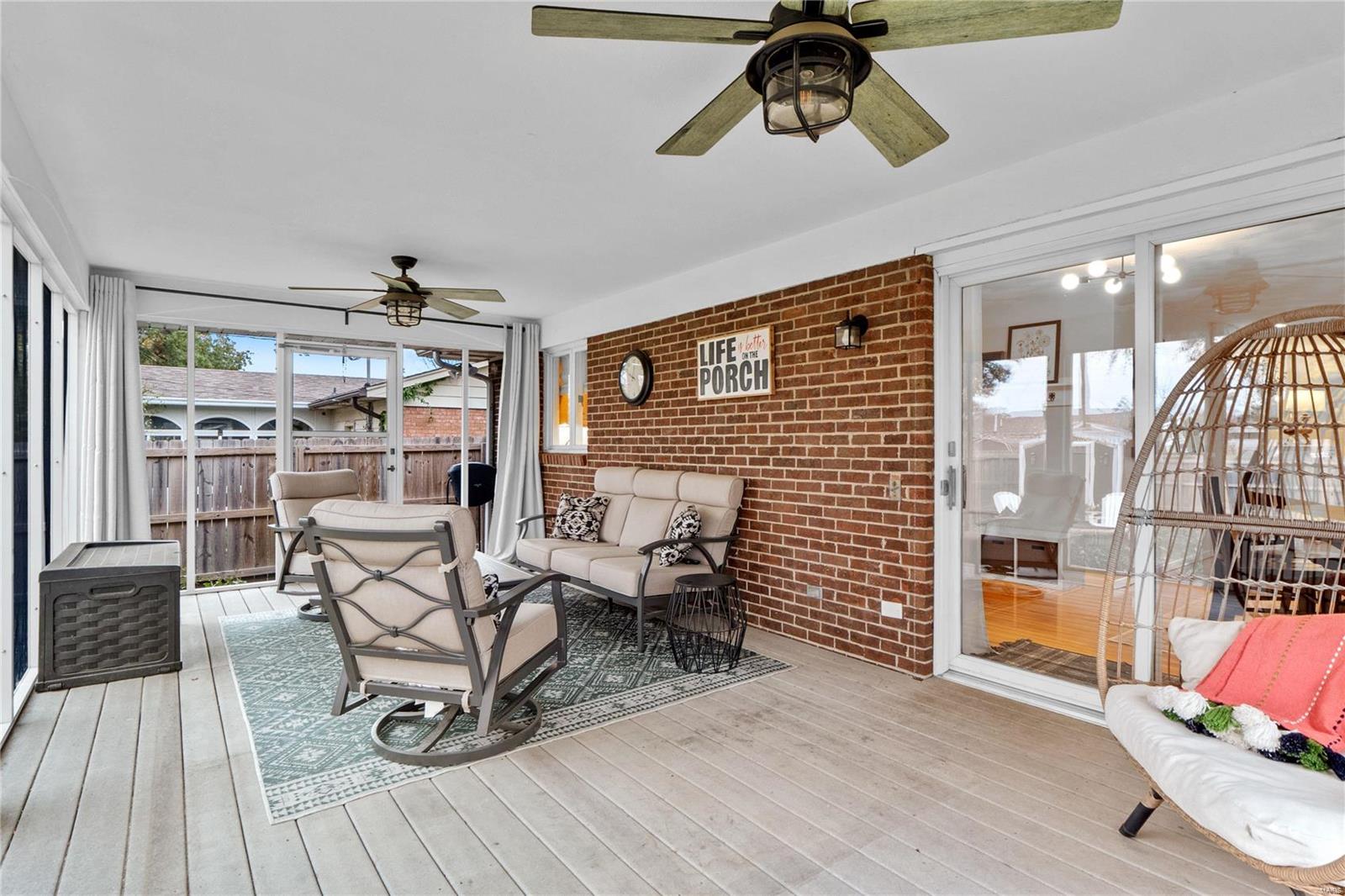 530 W Parkview Drive