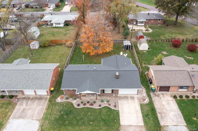 530 W Parkview Drive