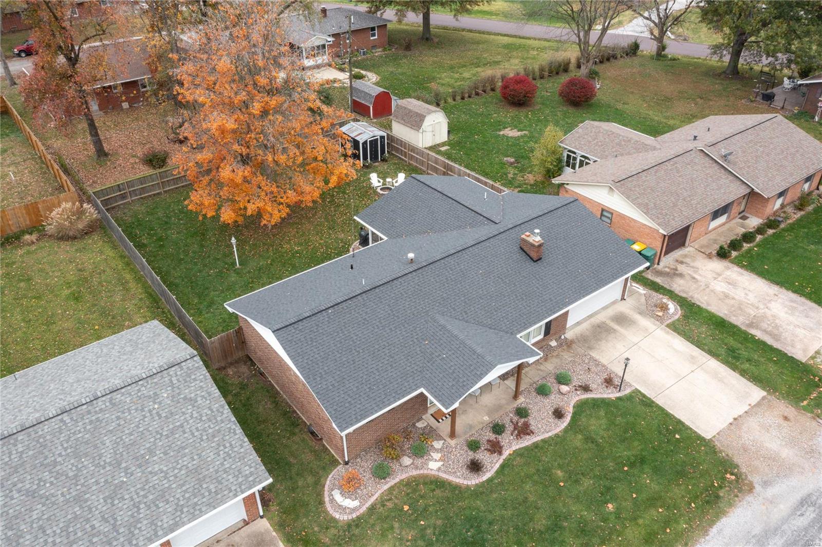 530 W Parkview Drive