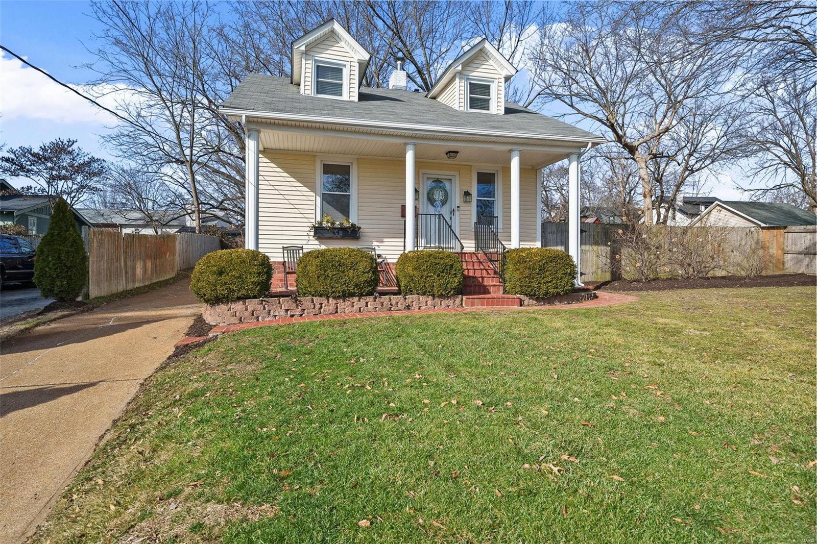 1717 Bellevue Avenue