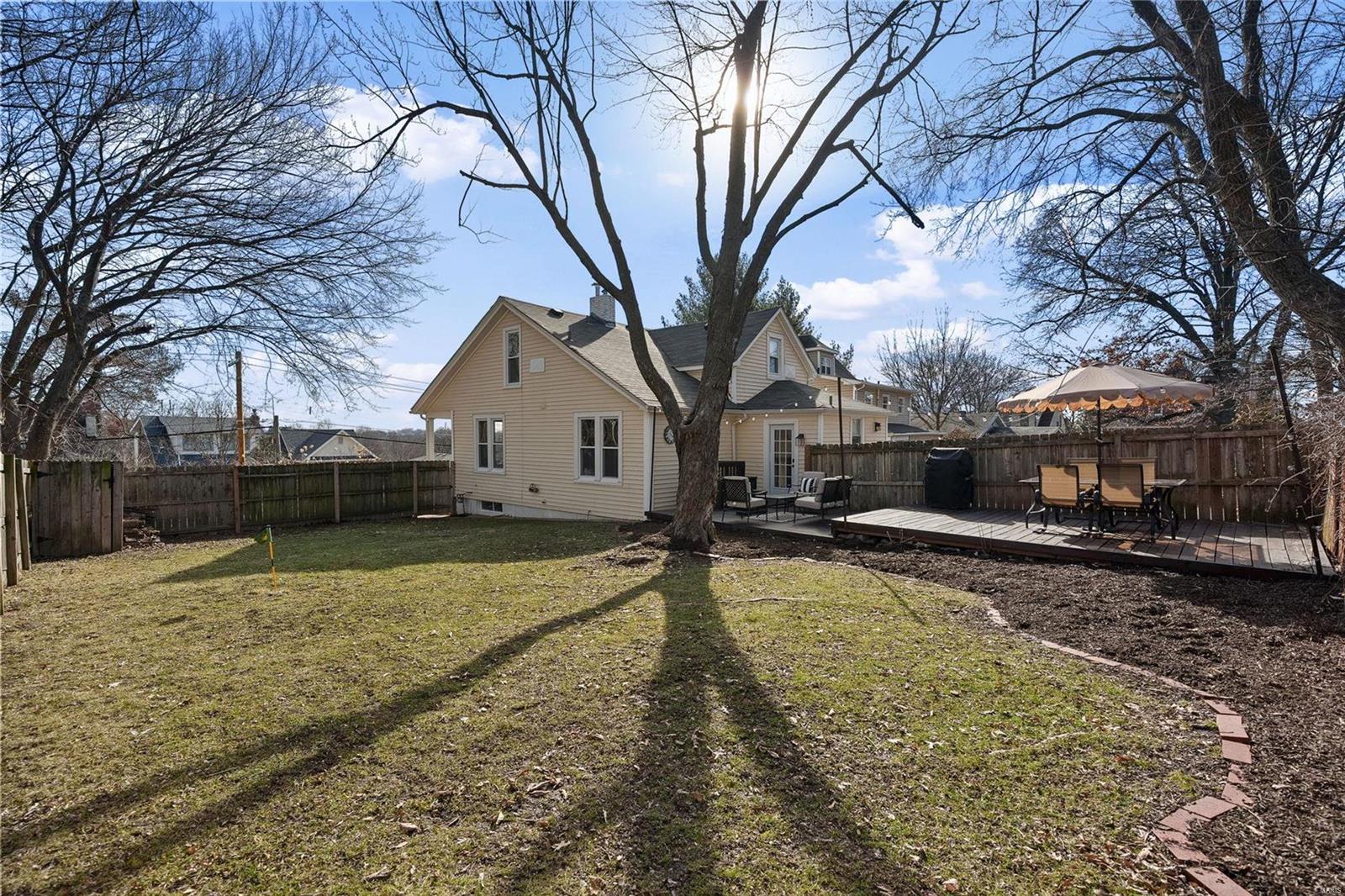 1717 Bellevue Avenue