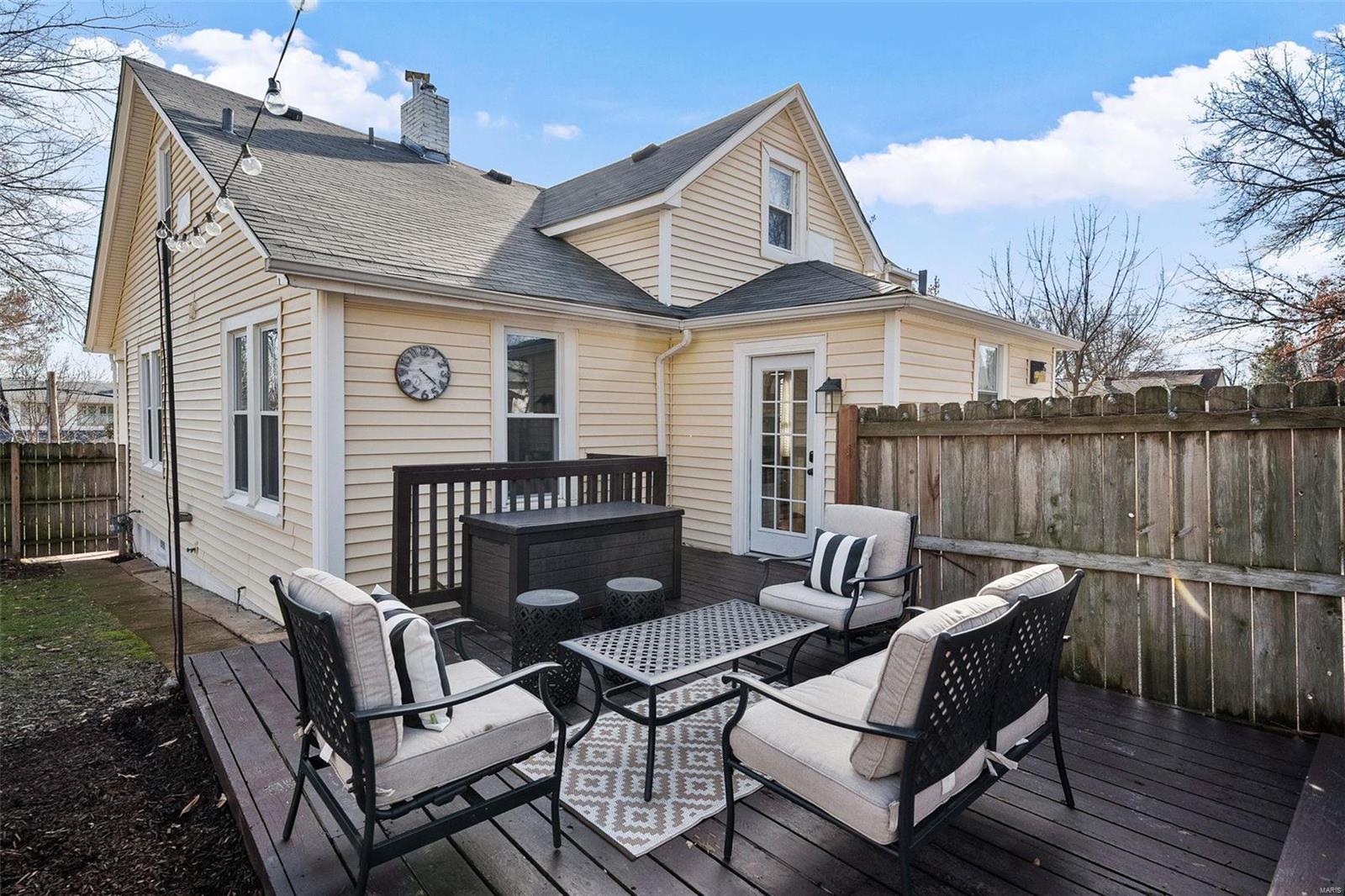 1717 Bellevue Avenue