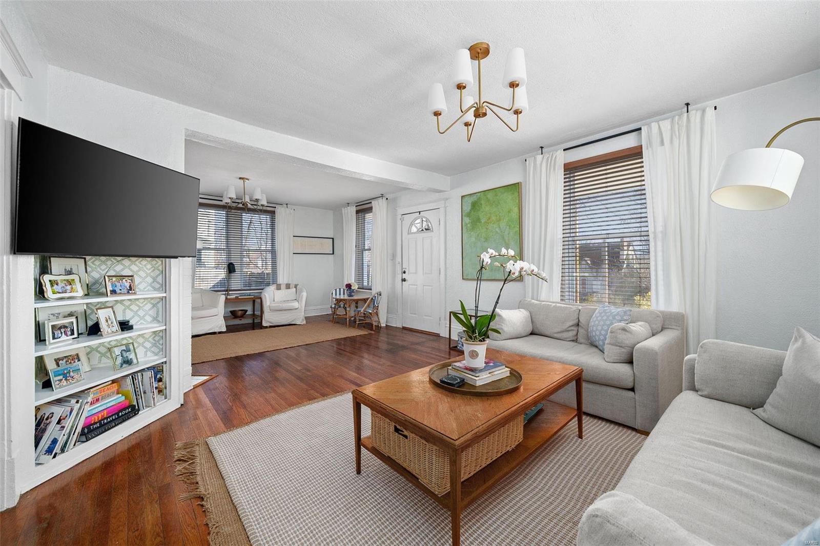 1717 Bellevue Avenue