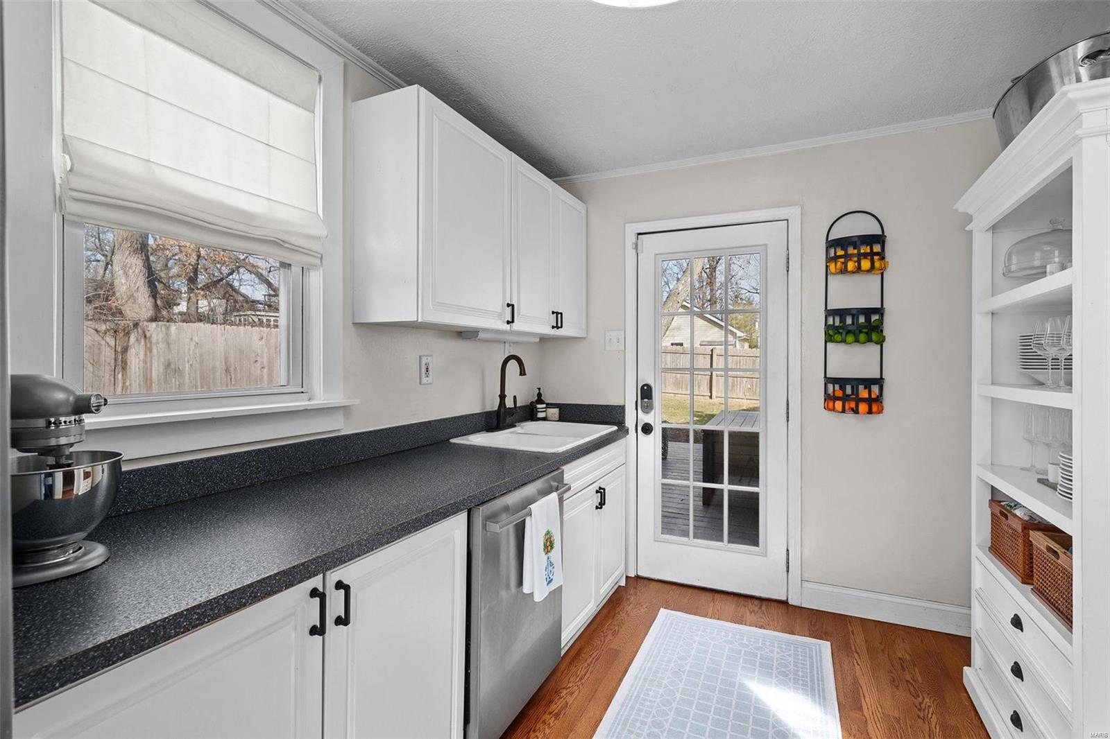 1717 Bellevue Avenue