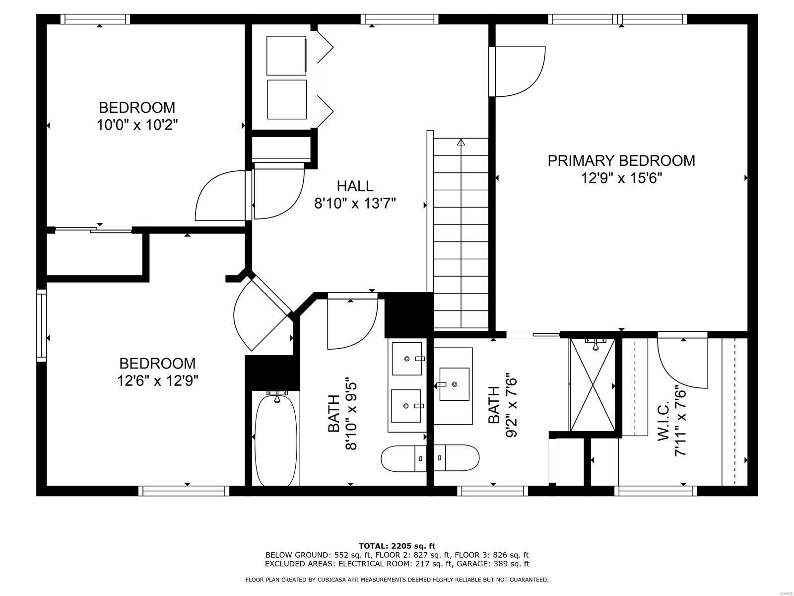 508 Cottage Crossing