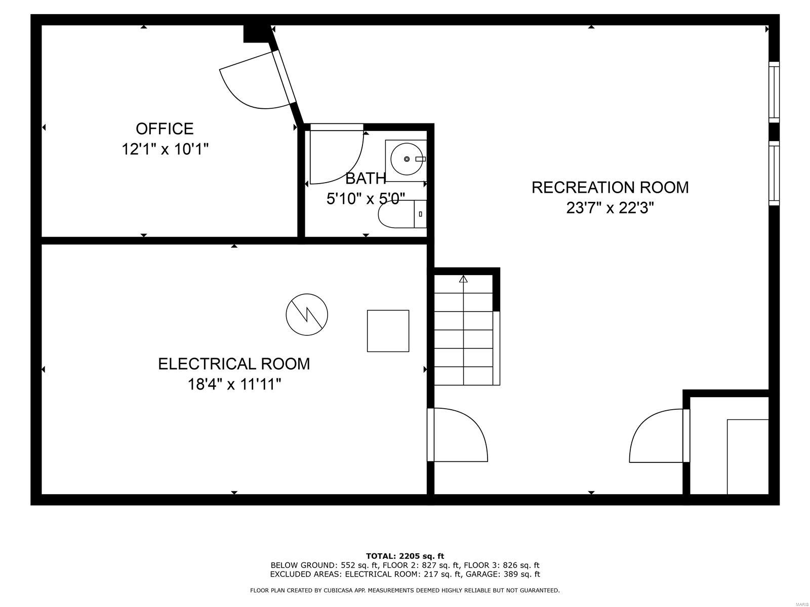 508 Cottage Crossing