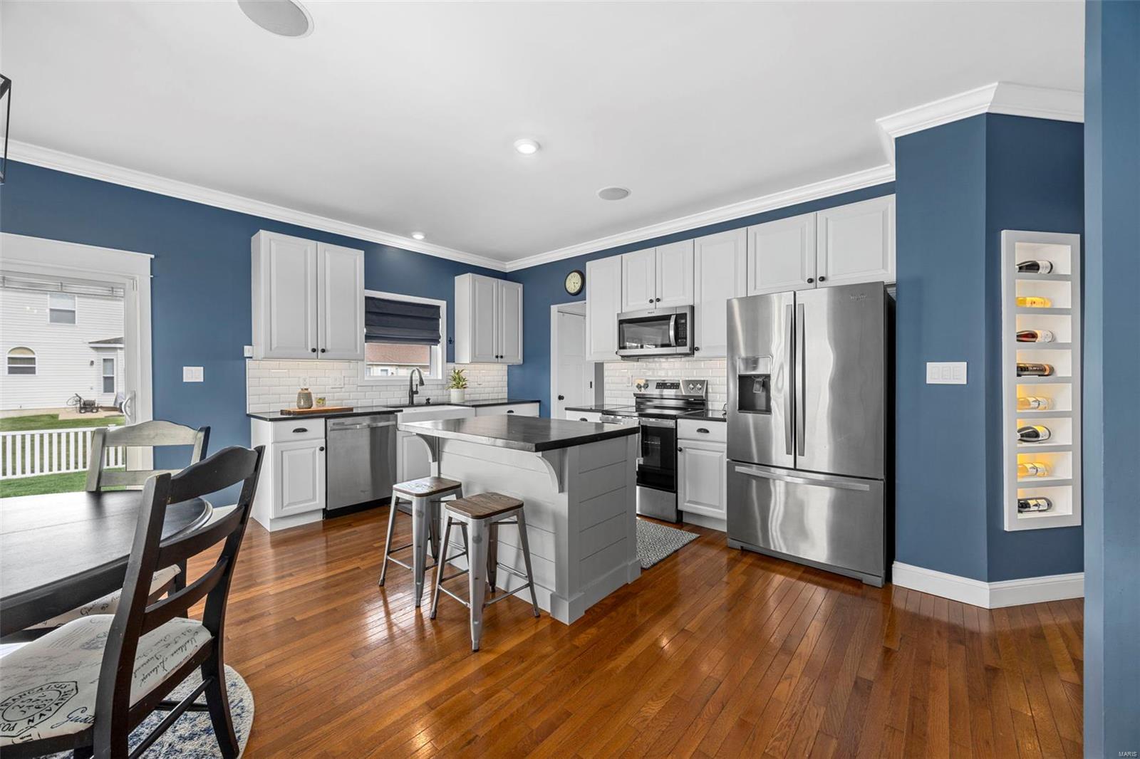 508 Cottage Crossing