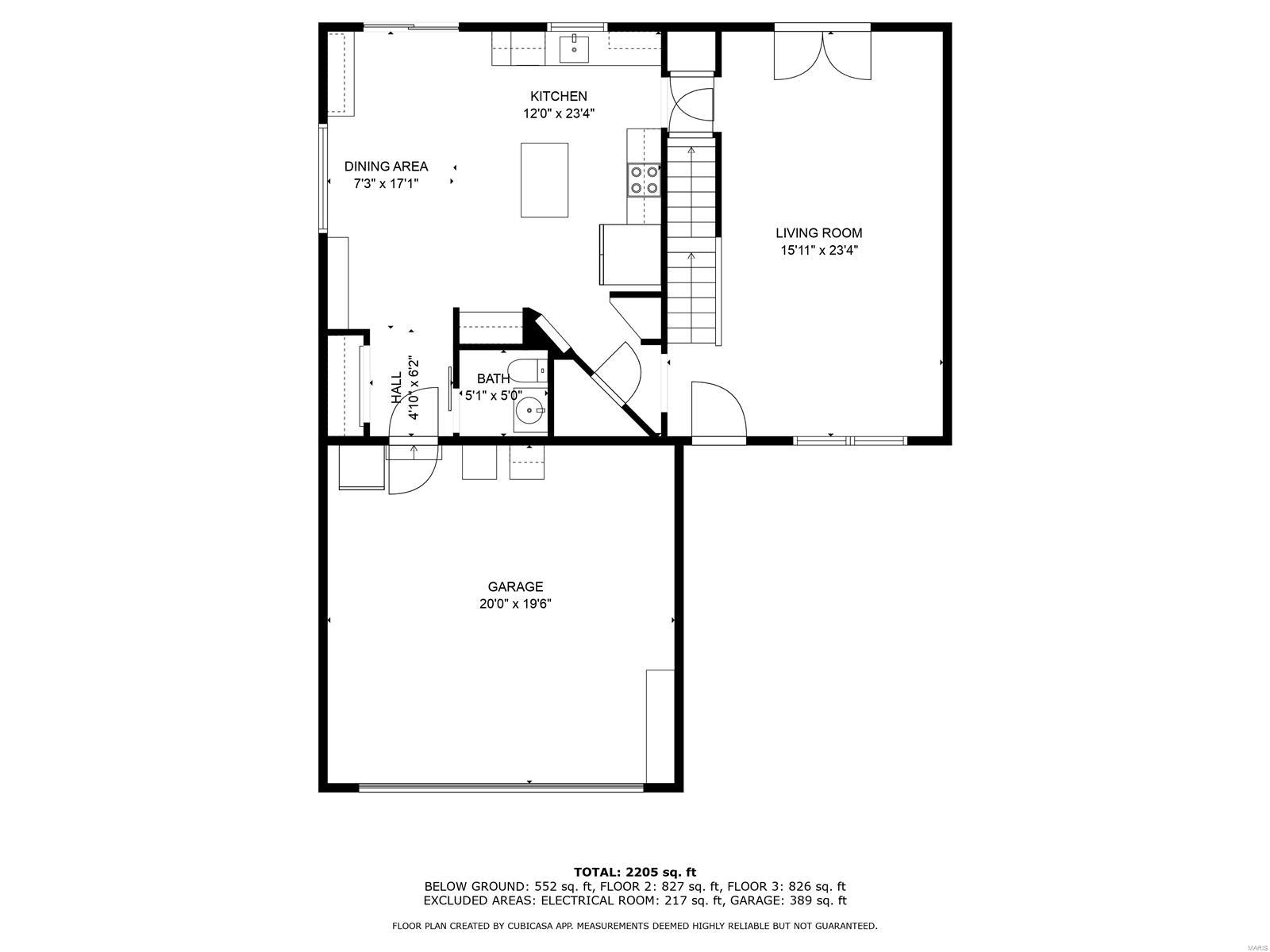 508 Cottage Crossing