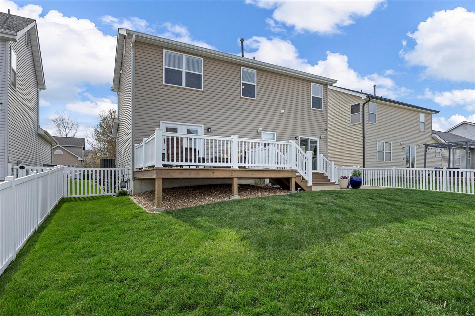 508 Cottage Crossing