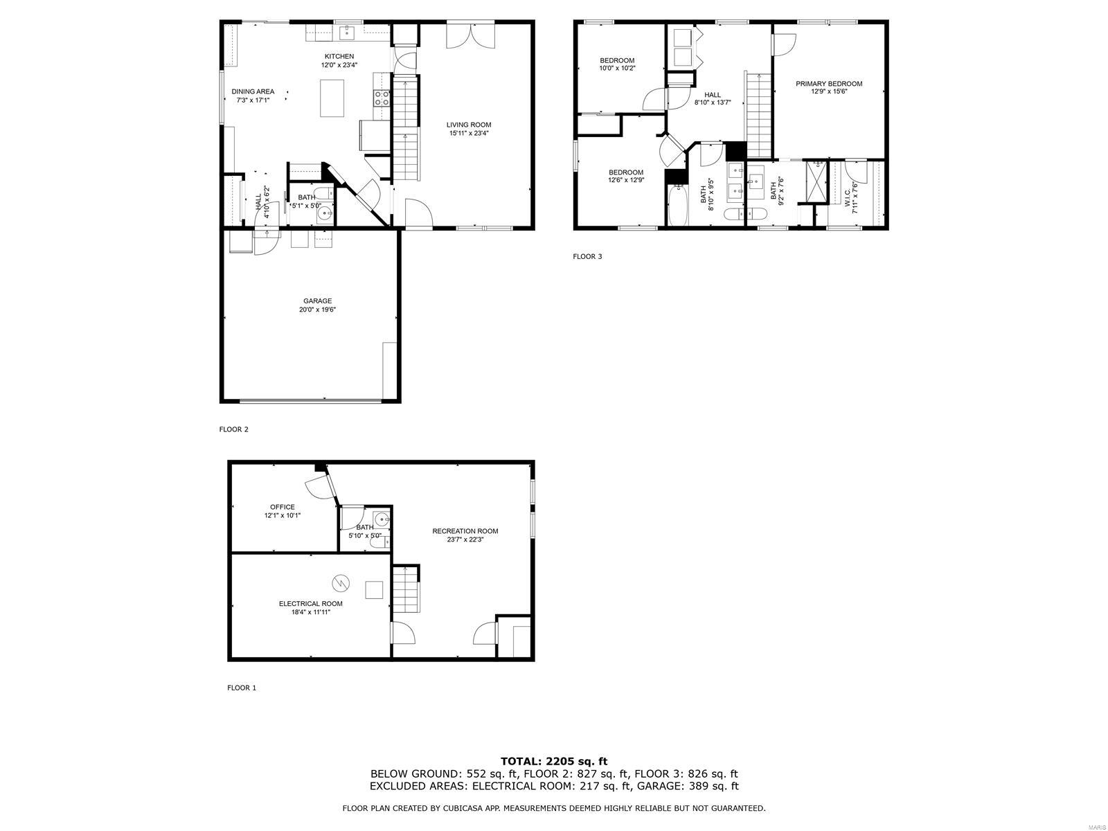 508 Cottage Crossing